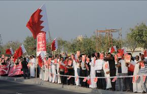 النظام البحريني يجنس الاف اللاجئين السوريين