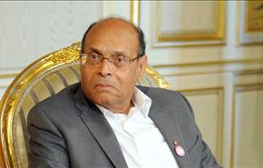 المرزوقي: تونس قادرة على تجاوز التحديات