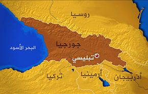 زلزال بقوة 5,8 درجات في البحر الاسود