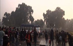 تظاهرات بالهند احتجاجا على اغتصاب طالبة