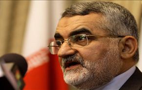 أنبوب الغاز الإیراني إلى باكستان محور لتنمية العلاقات