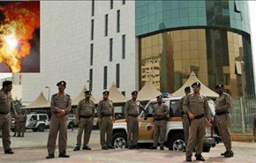ضغوط العمل تدفع شرطي سعودي لحرق نفسه