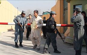 مقتل مستشار أميركي برصاص شرطية أفغانية