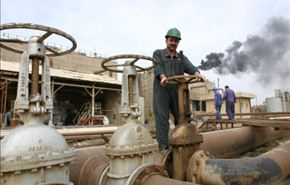 إيران ترغب في الاستثمار بالحقول النفطية العراقية