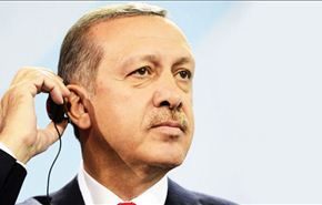 نماينده عراقي:اردوغان تفكرات قرون وسطايي دارد