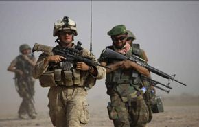 شرطية أفغانية تقتل أميركيا يعمل مع الناتو بكابول