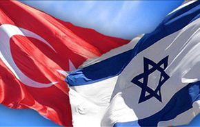 ترکیه هم با حضور اسرائیل در ناتو موافق است