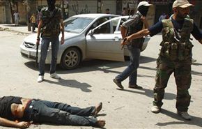 هيئة تنسيق المعارضة لن تدعم المجموعات الارهابية