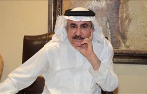 اعتقال كاتب سعودي بتهمة الاساءة للاسلام