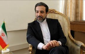 مساعد الخارجية الايرانية يبحث تعزيز التعاون مع ارمينيا