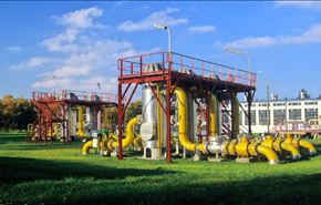 طاجيكستان مهددة بانقطاع واردات الغاز من اوزبكستان