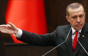 سياسة اردوغان الإقليمية : لمصلحة من ؟؟؟