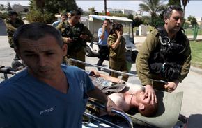 إنتحار24 جندياً إسرائيلياً سنوياً