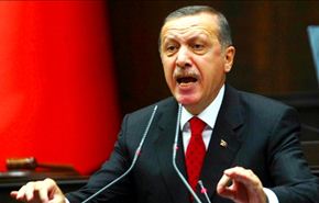 اظهارات اردوغان اعلام جنگ به عراق است