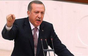 تصريحات اردوغان طائفية وتدخلية واستفزازية