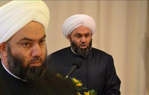 الملا: ما يحدث بالانبار ليس ببعيد عن أوضاع سوريا