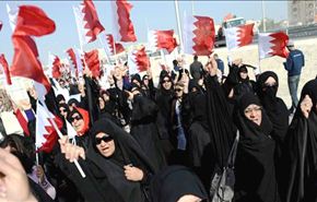 جرحى بقمع مسيرات تطالب الإفراج عن المعتقلين بالبحرين