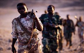 معارك بين مجموعات مسلحة في جنوب السودان