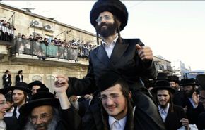 تفشي ظاهرة ممارسة الرذيلة في الكيان الاسرائيلي