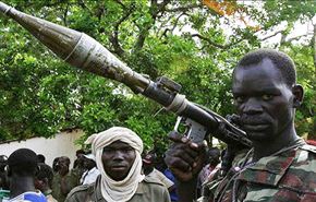 مجلس الامن يطالب بحماية المدنيين بافريقيا الوسطى