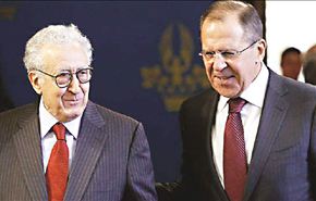 موسكو تؤكد ألا بديل للحل السياسي في سوريا