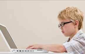 إفراط الأطفال فى تصفح الإنترنت: للسكتة الدماغية