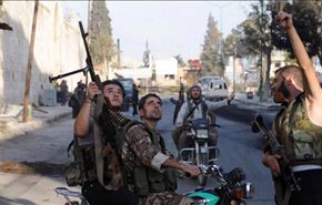 اهداف سيطرة المجموعات المسلحة على مخيم اليرموك