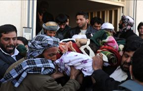 ذوو ضحايا في افغانستان يشكون الحكومة الالمانية