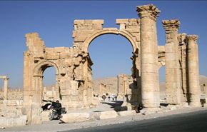 نهب منظم لآثار سوريا؛ والتهريب عبر لبنان وتركيا