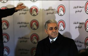 لا اساس لاتهام المعارضة المصرية والهدف إرباكها
