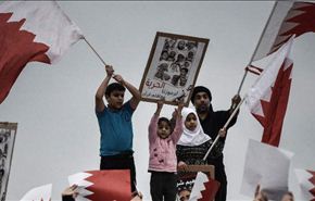 مسيرات حاشدة في البحرين للتضامن مع المعتقلين