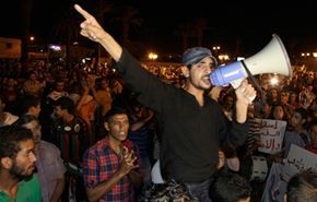 جرحى في تظاهرة احتجاج على الغلاء في مراكش