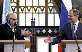 رفض المعارضة السورية للحوار يؤدي لطريقٍ مسدود