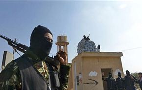 تنظيم القاعدة في سورية