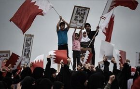 انقلابیون بحرین خیابانهای اصلی را بستند