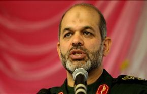 اقامة معرض للصناعات البحرية في طهران