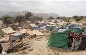 تفاقم الوضع الانساني في اليمن شمالا وجنوبا