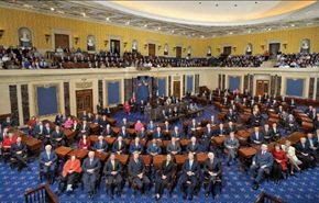 فشل المفاوضات لتجنب الهاوية المالية الاميركية