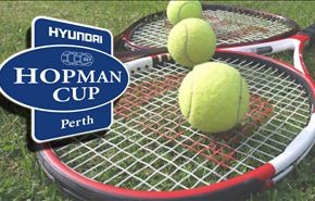 فوز اميركا على جنوب افريقيا في كأس هوبمان