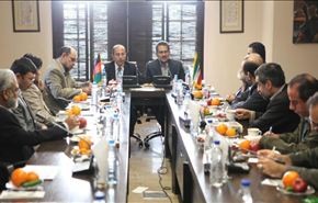 تشكیل المجلس الثقافي والفني للناطقین بالفارسیة