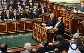 مصر : خطاب مرسي وردود المعارضة