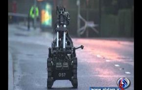 العثور على قنبلة تحت سيارة شرطي في ايرلندا