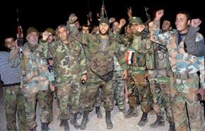 الجيش السوري يلحق خسائر جسيمة بـ