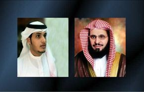 صحفي سعودي يُضرب لتوجيهه سؤالاً لداعية شهير