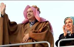 خبير تركي: سياسات اردوغان تنفد باملاءات غربية