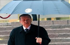 اردوغان در سوداي طرح "تركيه بزرگ"