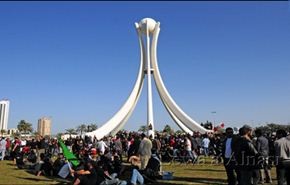 الوفاق: العودة للؤلؤ اليوم والشعب ثابت على مطالبه