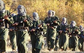 مفاوضات بين حزب العمال والحكومة التركية