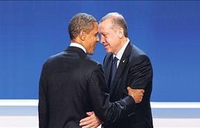 التعاون الاستخباراتي بين تركيا وأميركا