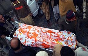 قتلى وجرحى في هجومين منفصلين بباكستان
